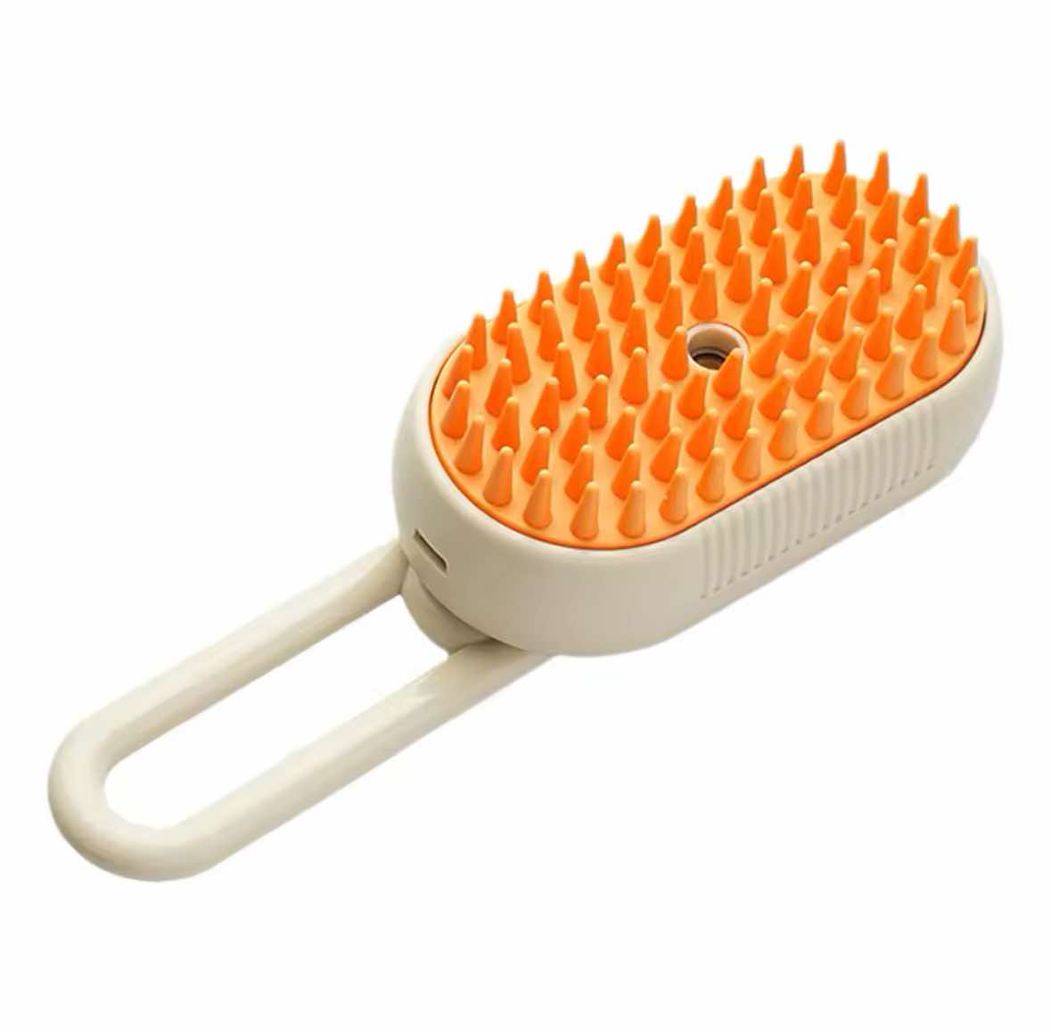 3 in 1 FurHeaven Steamy Brush